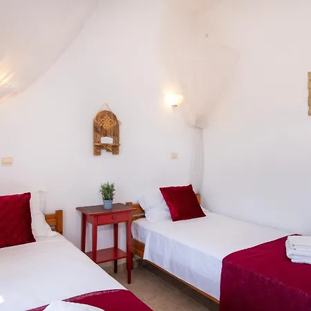 3 Retreat Holiday home *