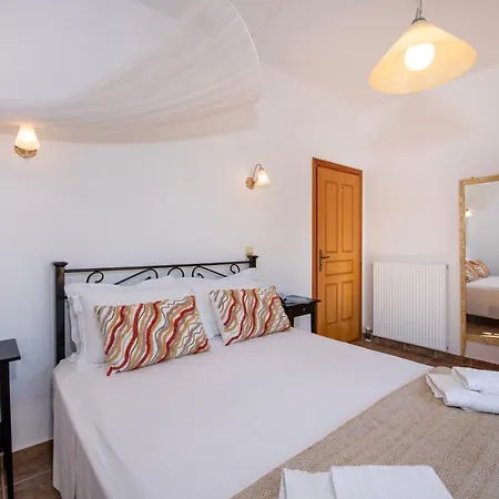 3 Retreat Holiday home *